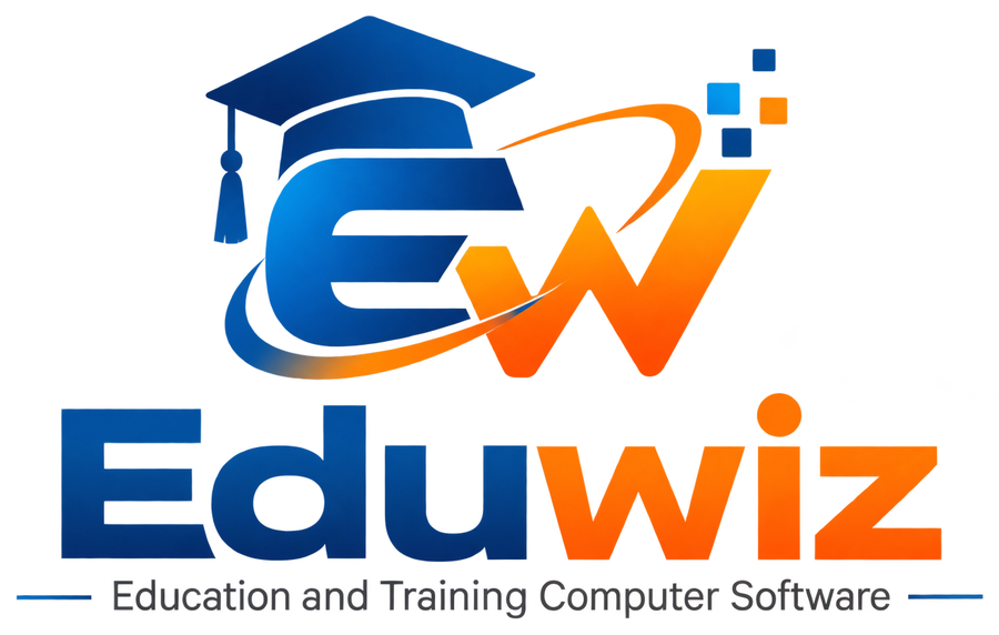 Eduwiz — Education and Training Computer Software